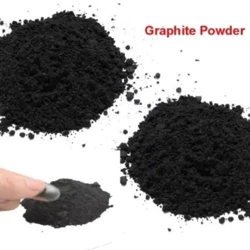 Natural Graphite Powder